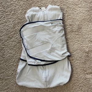 Halo Swaddle Sleep Sack